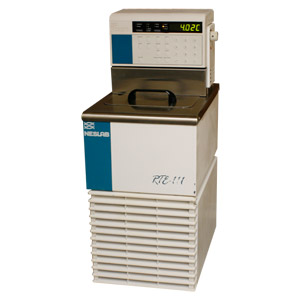 Neslab RTE-111 Refrigerating Circulator Bath